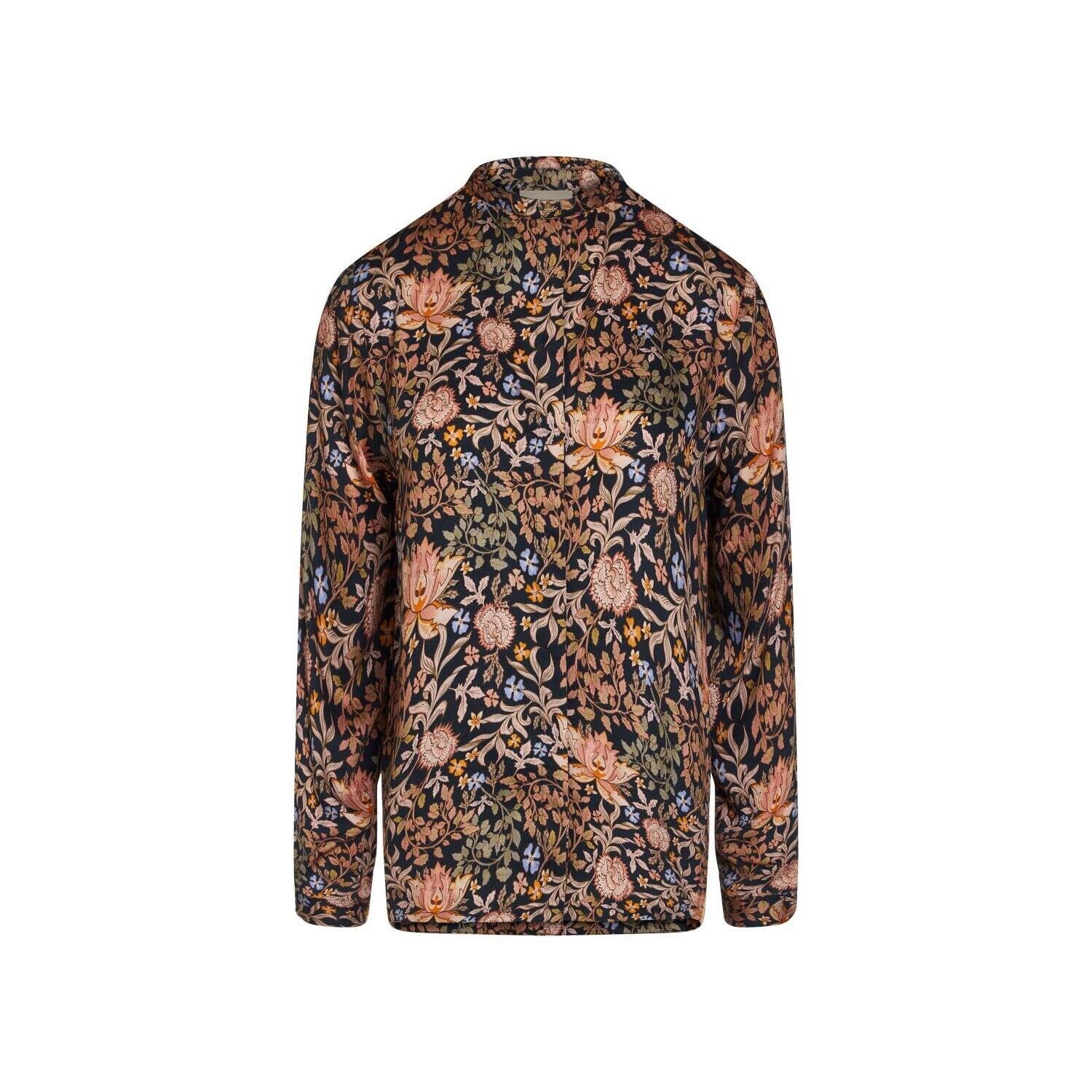 Блуза Essenza Marie Ophelia, цвет Nightblue
Блуза Essenza Marie Ophelia, цвет Nightblue