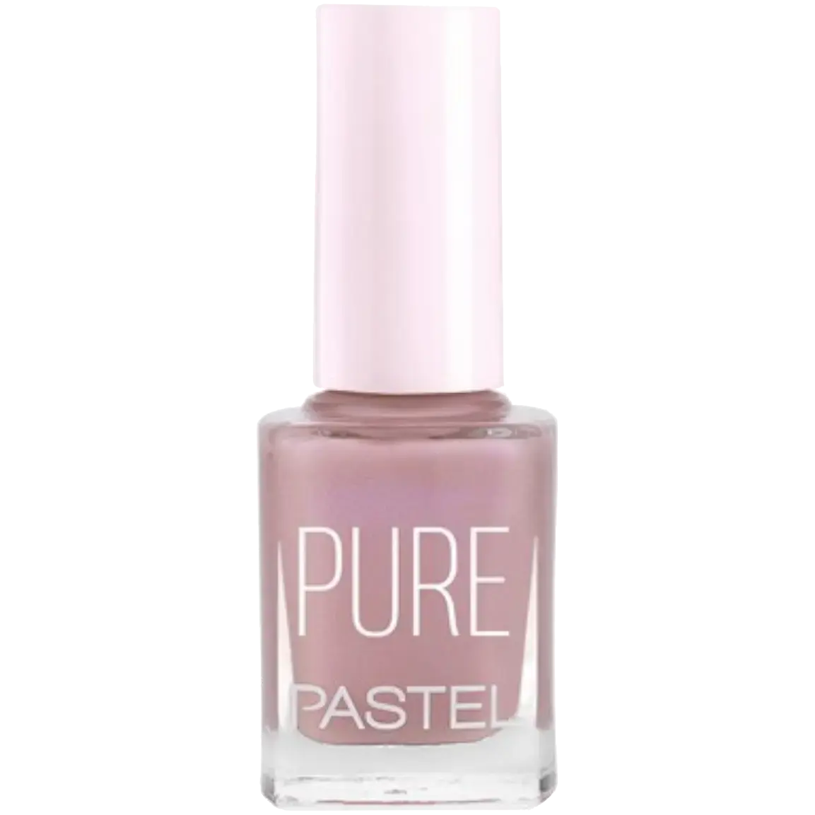 Классический лак для ногтей 607 Pastel Pure, 13 мл
Классический лак для ногтей 607 Pastel Pure, 13 мл