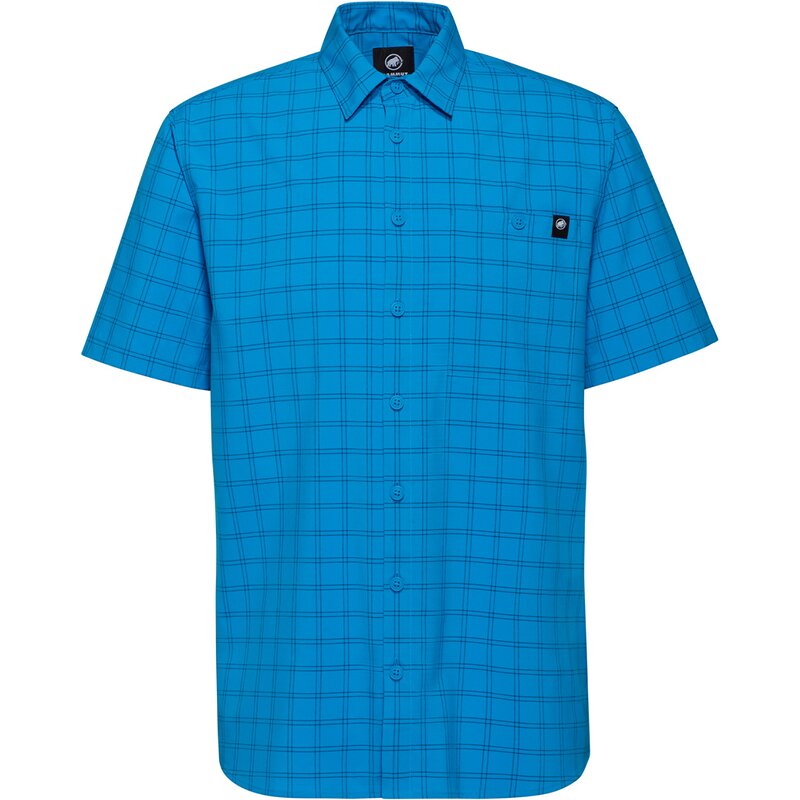 Рубашка Ленни рубашка Mammut, синий
Рубашка Ленни рубашка Mammut, синий