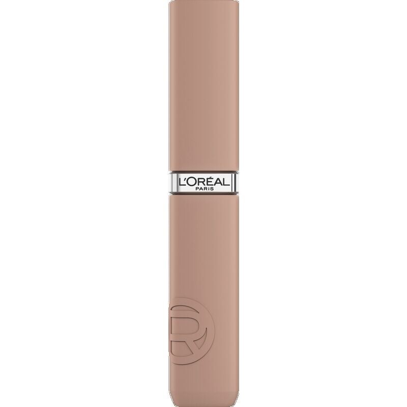 Infaillible Matte Resistance 16H Lipstick 105 Завтрак в постель L’Oréal Paris, 5 ml
Infaillible Matte Resistance 16H Lipstick 105 Завтрак в постель L’Oréal Paris, 5 ml