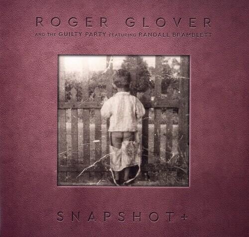 Виниловая пластинка Glover, Roger - Snapshot+
Виниловая пластинка Glover, Roger - Snapshot+