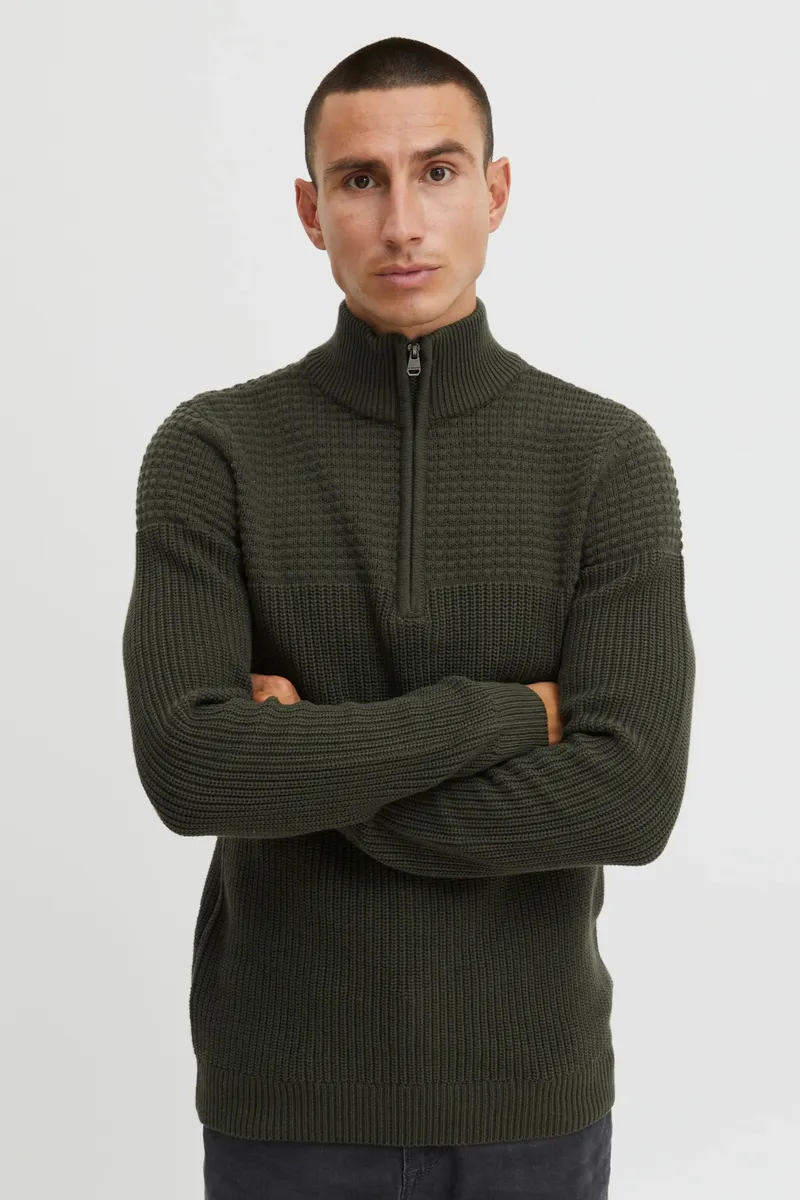 11 Project вязаный свитер " 11 Project PRAdam", цвет Forest Night
11 Project вязаный свитер " 11 Project PRAdam", цвет Forest Night