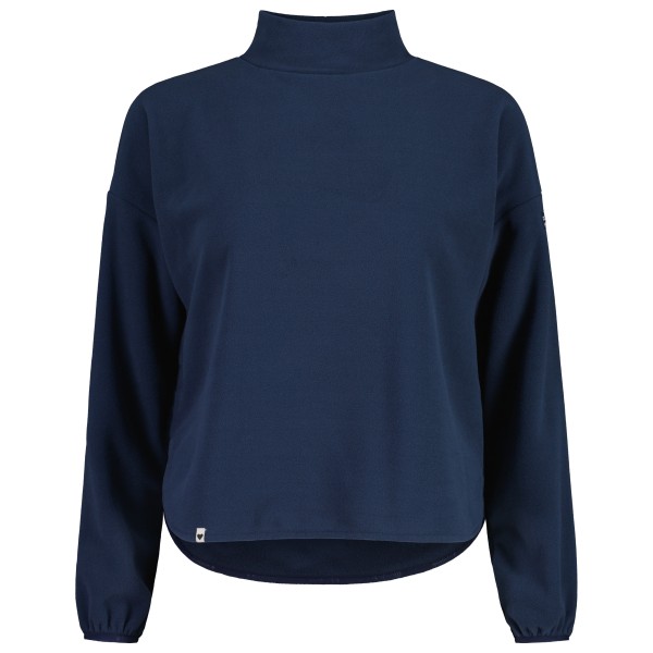 Женская Румыния. - флисовый свитер Maloja, Night Sky 
Женская Румыния. - флисовый свитер Maloja, Night Sky