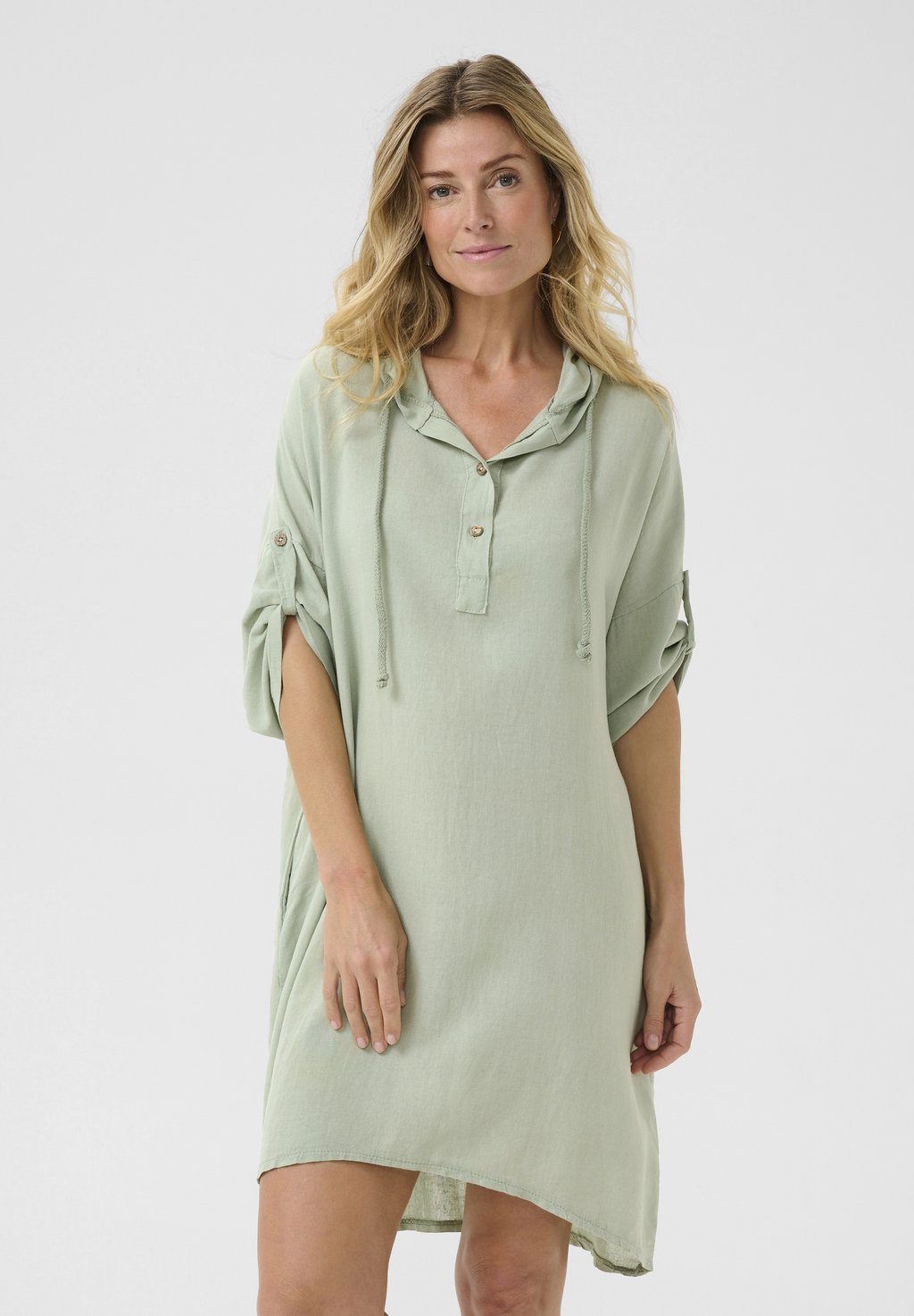 Повседневное платье CRLARK FOLD-UP Cream, темно-зеленый
Повседневное платье CRLARK FOLD-UP Cream, темно-зеленый