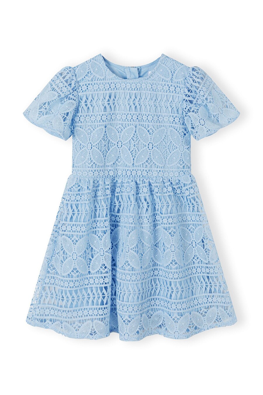 Платье MINOTI, небесно-синий
Платье MINOTI, небесно-синий