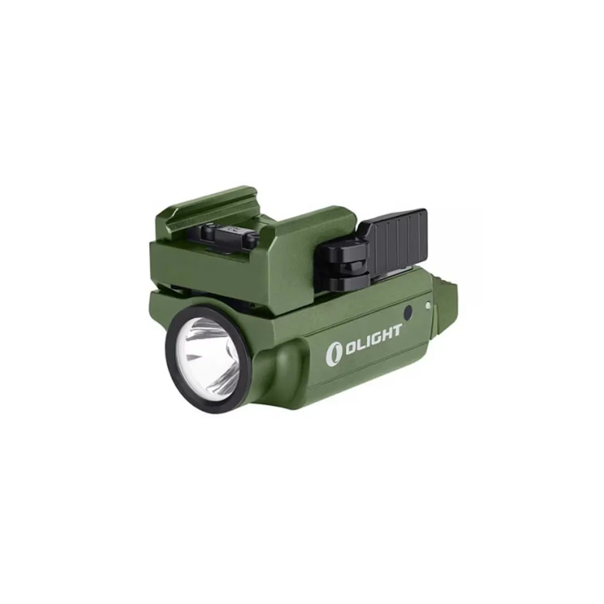 Фонарь для оружия PL-Mini II Valkyrie 600 lum Edic Limited OD Green Olight, зеленый
Фонарь для оружия PL-Mini II Valkyrie 600 lum Edic Limited OD Green Olight, зеленый