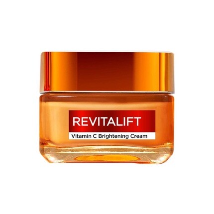 Revitalift Clinical Vitamin C Brightening Cream Дневной крем - 50 мл L'Oreal Paris
Revitalift Clinical Vitamin C Brightening Cream Дневной крем - 50 мл L'Oreal Paris