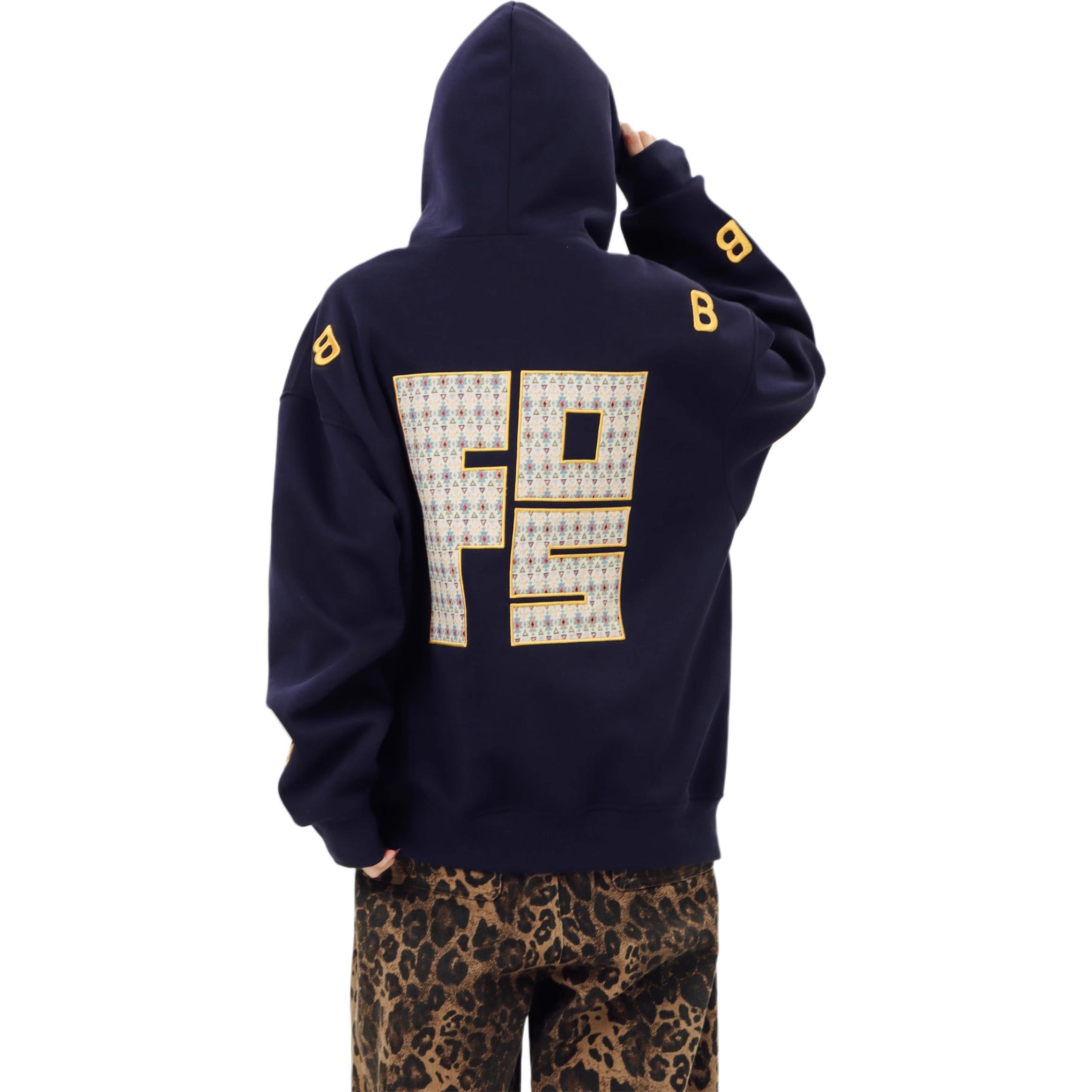 Толстовка Unisex Hooded Moderate Regular ZIAREL, темно-синий
Толстовка Unisex Hooded Moderate Regular ZIAREL, темно-синий