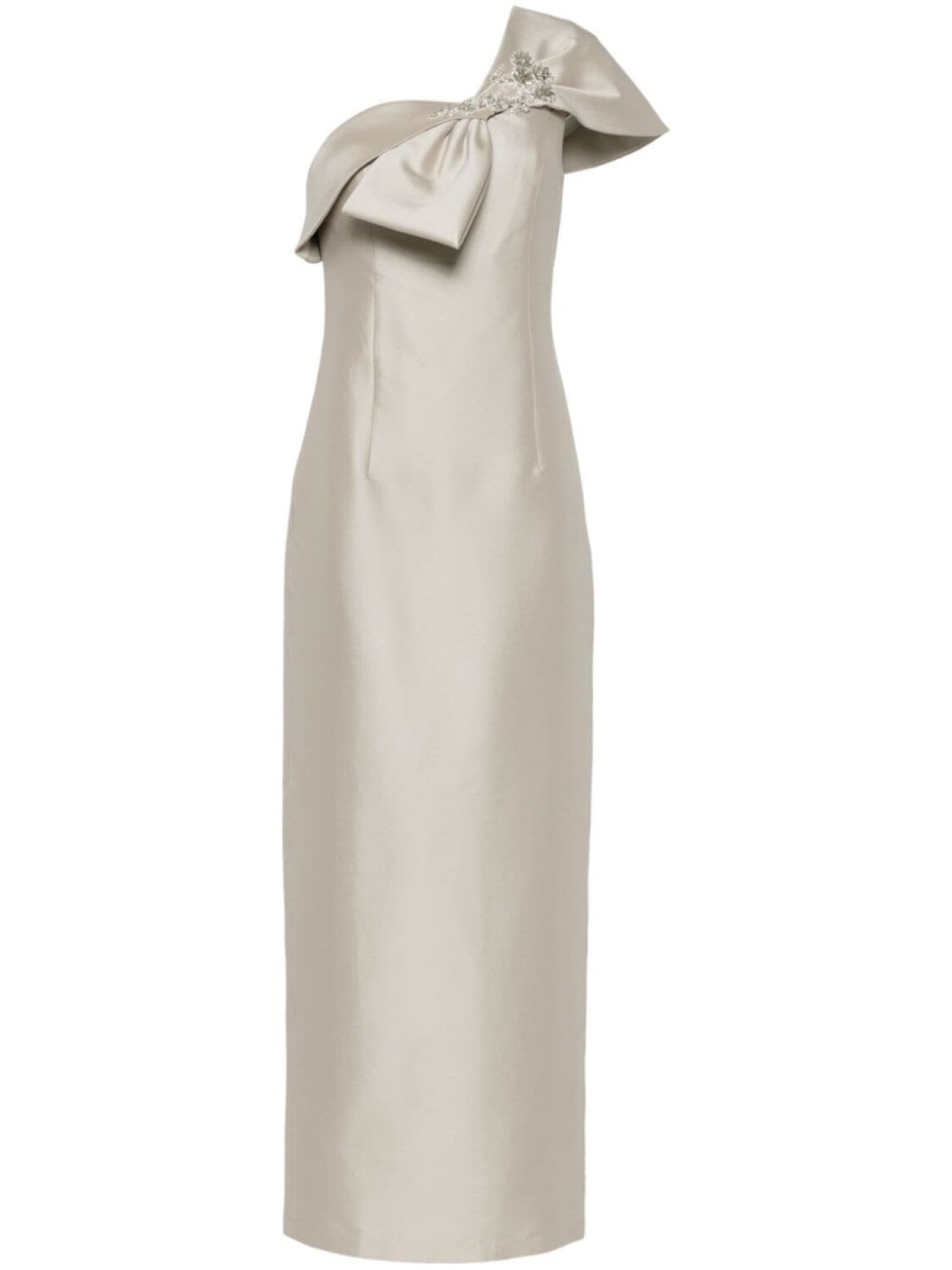 Платье Сачина и Баби Инес Sachin & Babi, серый
Платье Сачина и Баби Инес Sachin & Babi, серый