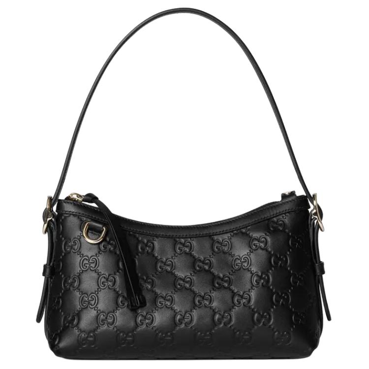 GUCCI Кожаная сумка через плечо
GUCCI Кожаная сумка через плечо