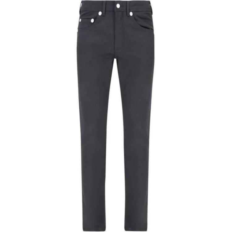 Neil Barrett Черные джинсы мужские
Neil Barrett Черные джинсы мужские