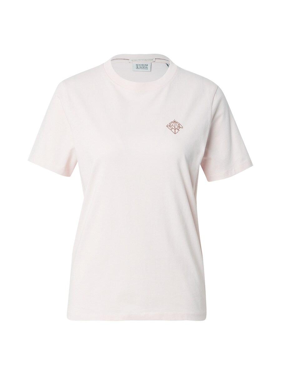 Рубашка SCOTCH & SODA, Rose
Рубашка SCOTCH & SODA, Rose