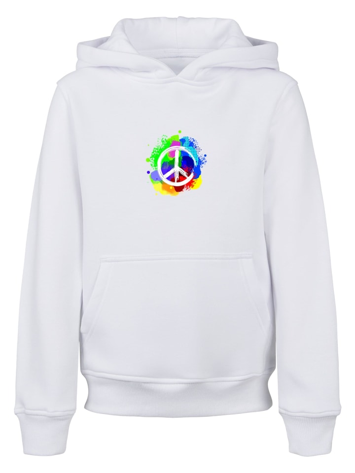 Толстовка с капюшоном Merchcode, белый
Толстовка с капюшоном Merchcode, белый