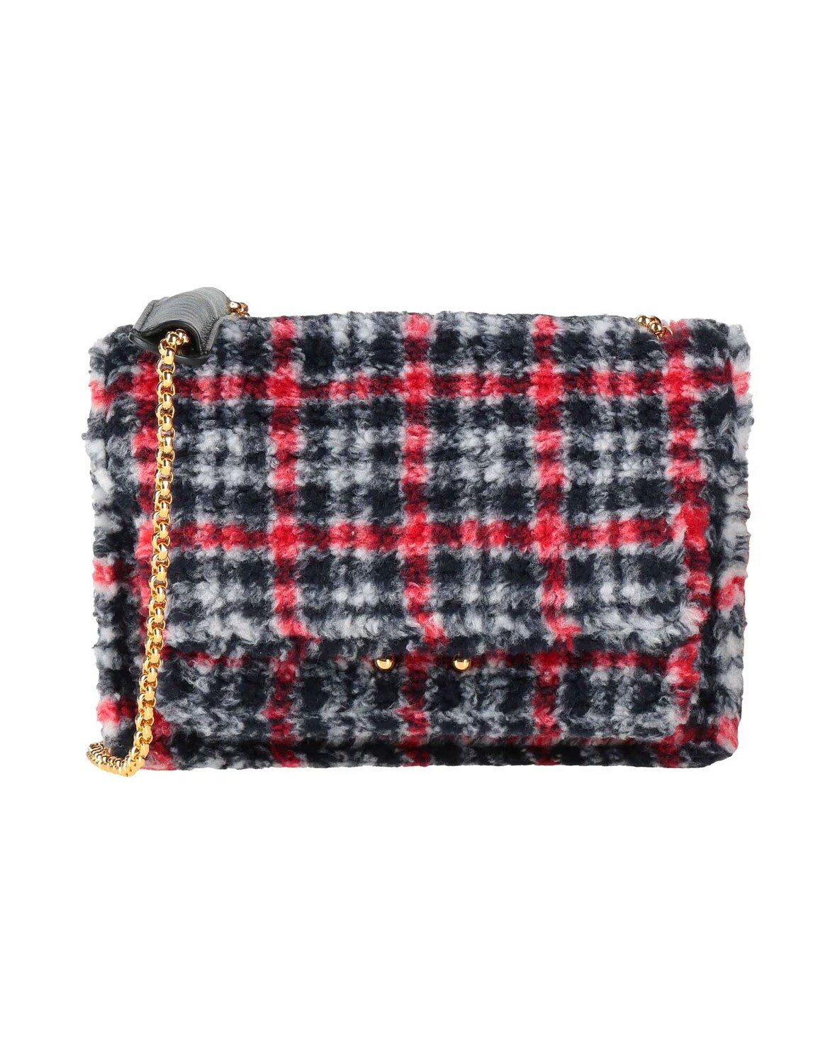 Сумка через плечо Marni, синий
Сумка через плечо Marni, синий