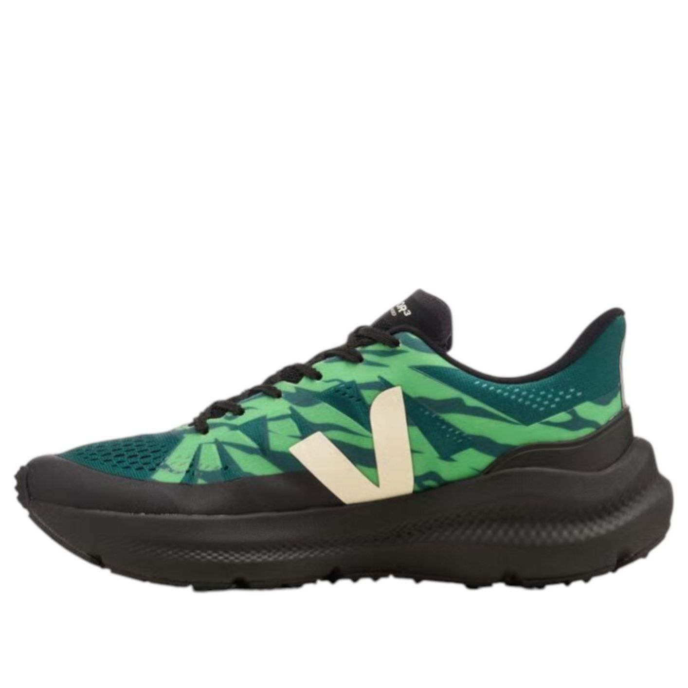 Кроссовки VEJA x Cesar Villalba Condor 3 Advanced 'Poker Cashew Absinthe'
Кроссовки VEJA x Cesar Villalba Condor 3 Advanced 'Poker Cashew Absinthe'