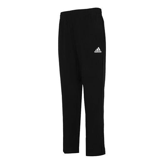 Спортивные штаны adidas Casual Sports Running Woven Long Pants Black, черный
Спортивные штаны adidas Casual Sports Running Woven Long Pants Black, черный