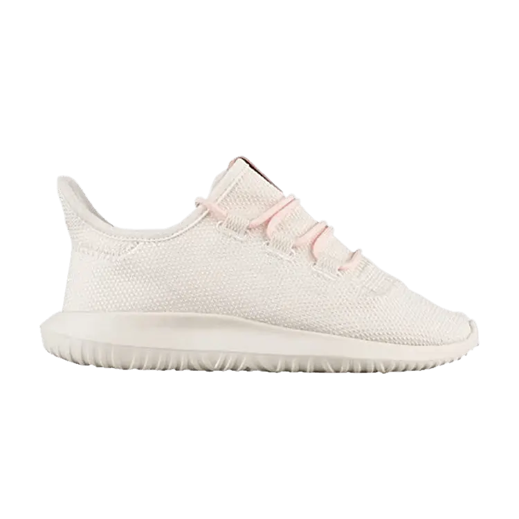 Кроссовки adidas Tubular Shadow J 'White Ice Pink', белый
Кроссовки adidas Tubular Shadow J 'White Ice Pink', белый