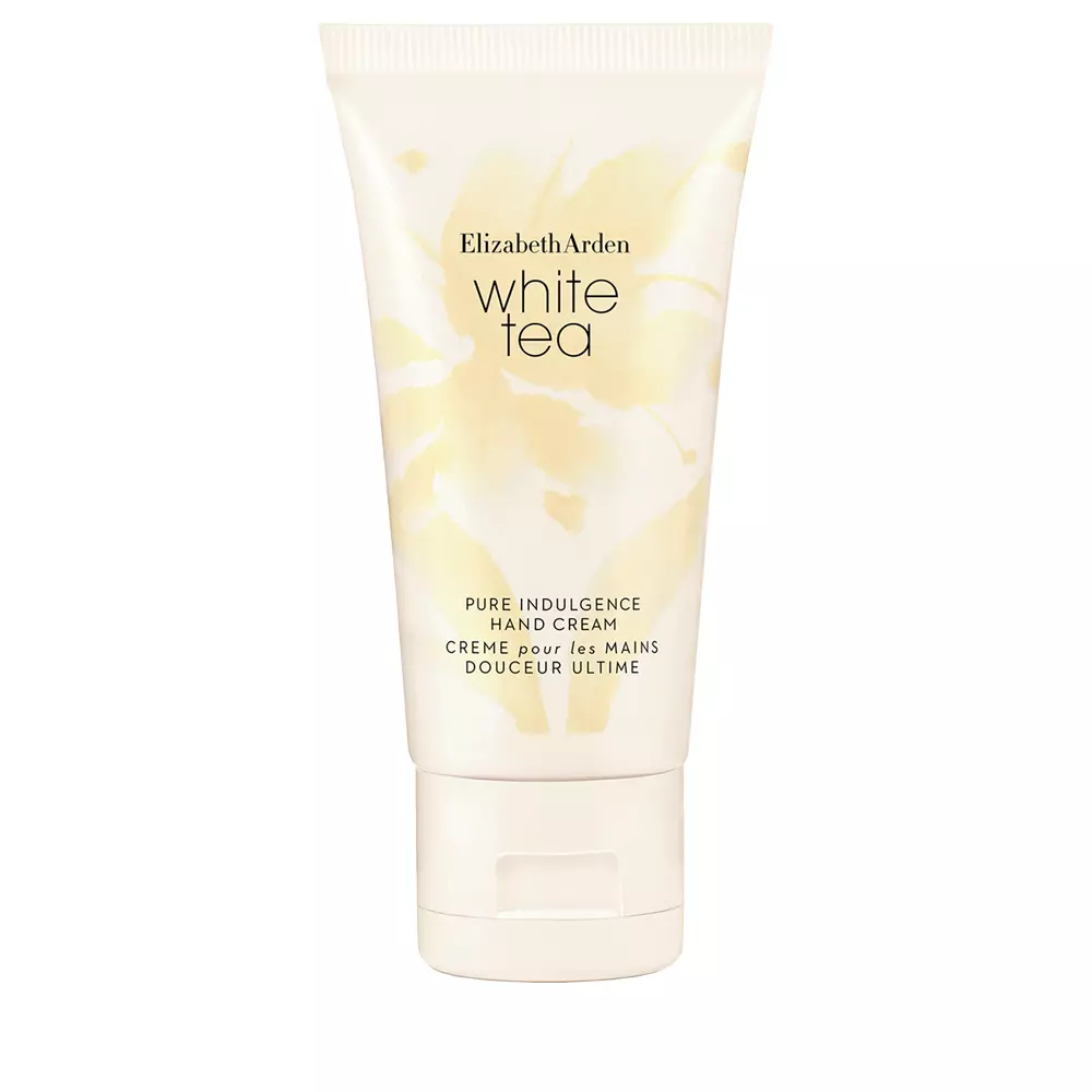 Крем для рук White tea pure indulgence hand cream Elizabeth Arden, 30 мл.
Крем для рук White tea pure indulgence hand cream Elizabeth Arden, 30 мл.