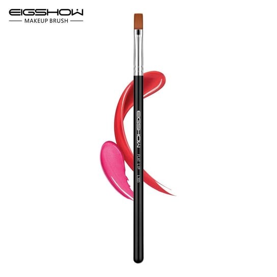 Плоская кисть для губ Eigshow Beauty L305
Плоская кисть для губ Eigshow Beauty L305