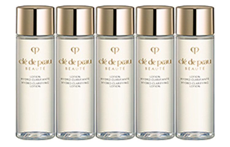 Набор пробников сывороток Radiance: подтягивающая, увлажняющая, восстанавливающая, 30мл*3 Clé De Peau Beauté
Набор пробников сывороток Radiance: подтягивающая, увлажняющая, восстанавливающая, 30мл*3 Clé De Peau Beauté