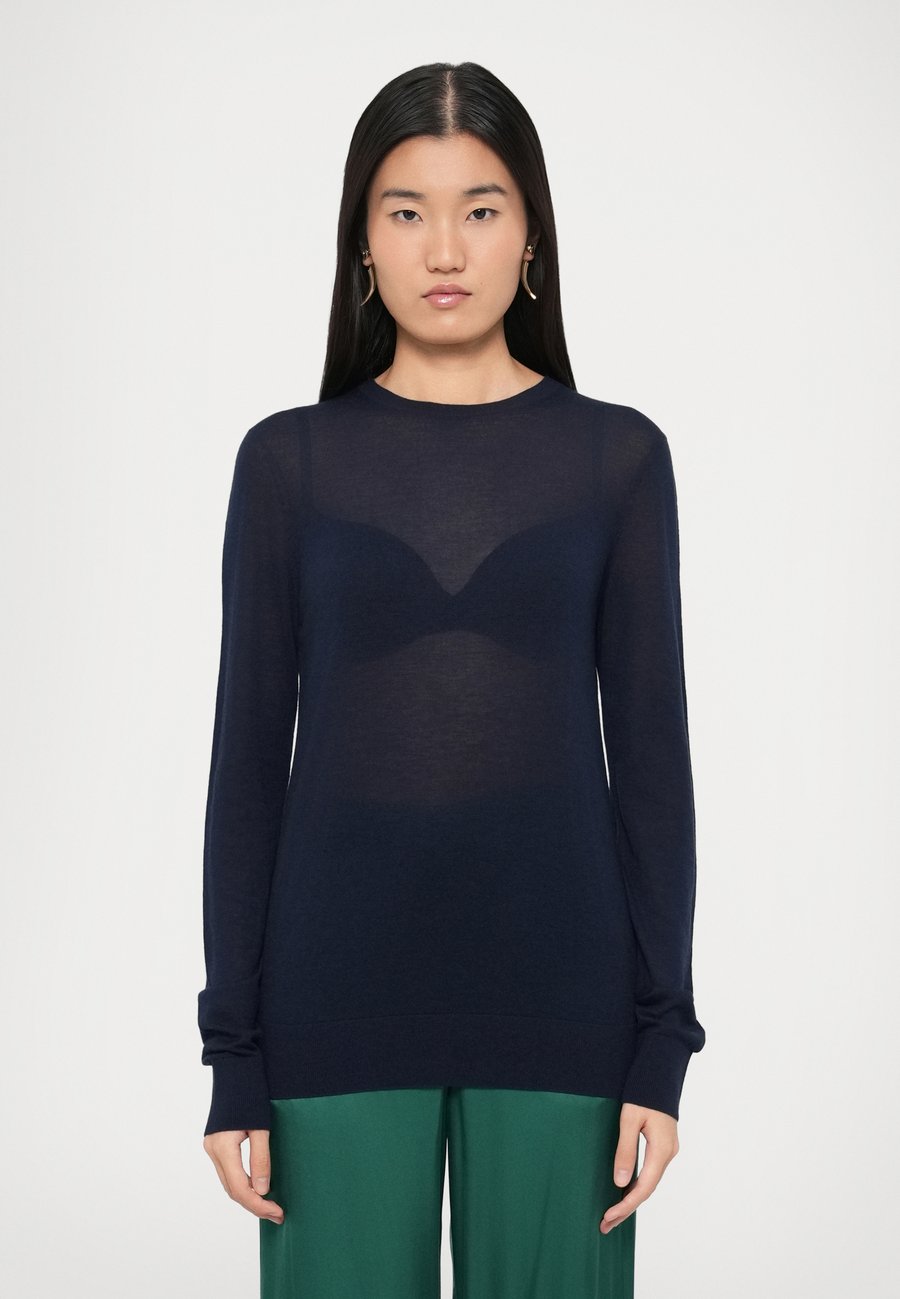 Джемпер Diane von Furstenberg JACQUI, Navy/Dark Blue
Джемпер Diane von Furstenberg JACQUI, Navy/Dark Blue