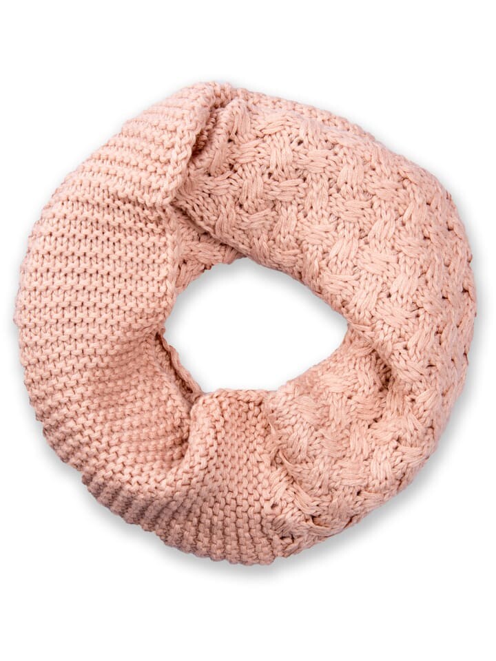 Шарф styleBREAKER, цвет altrose
Шарф styleBREAKER, цвет altrose