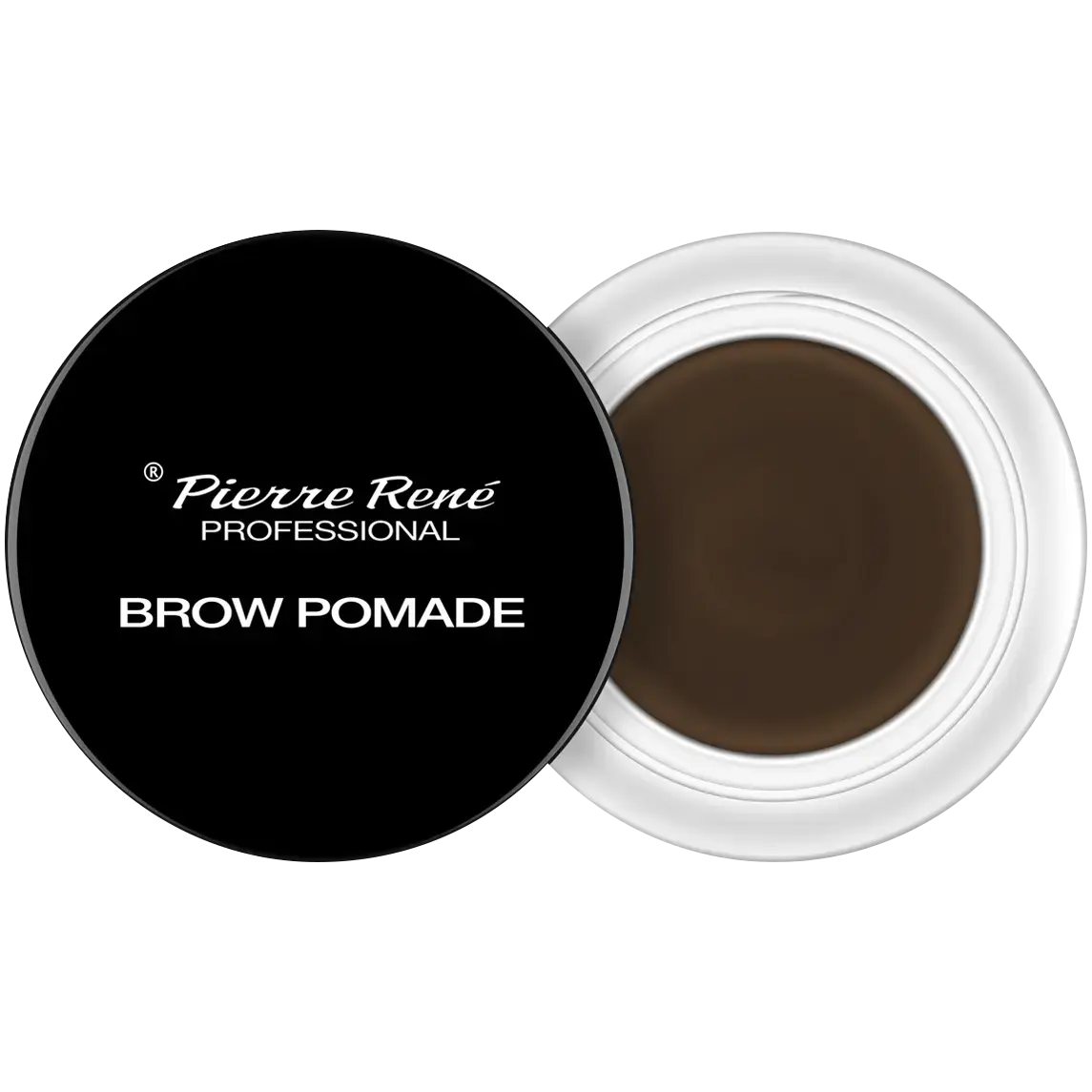 Помада для бровей коричневая 02 Pierre René, 4 гр
Помада для бровей коричневая 02 Pierre René, 4 гр