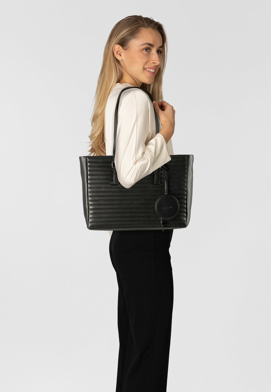 Сумка Picard Handbag, Schwarz/Black
Сумка Picard Handbag, Schwarz/Black