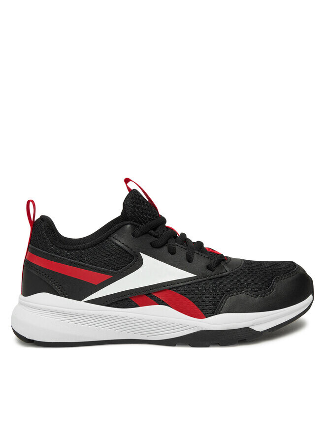 Кроссовки Reebok XT Sprinter 2 HQ1088, черный
Кроссовки Reebok XT Sprinter 2 HQ1088, черный