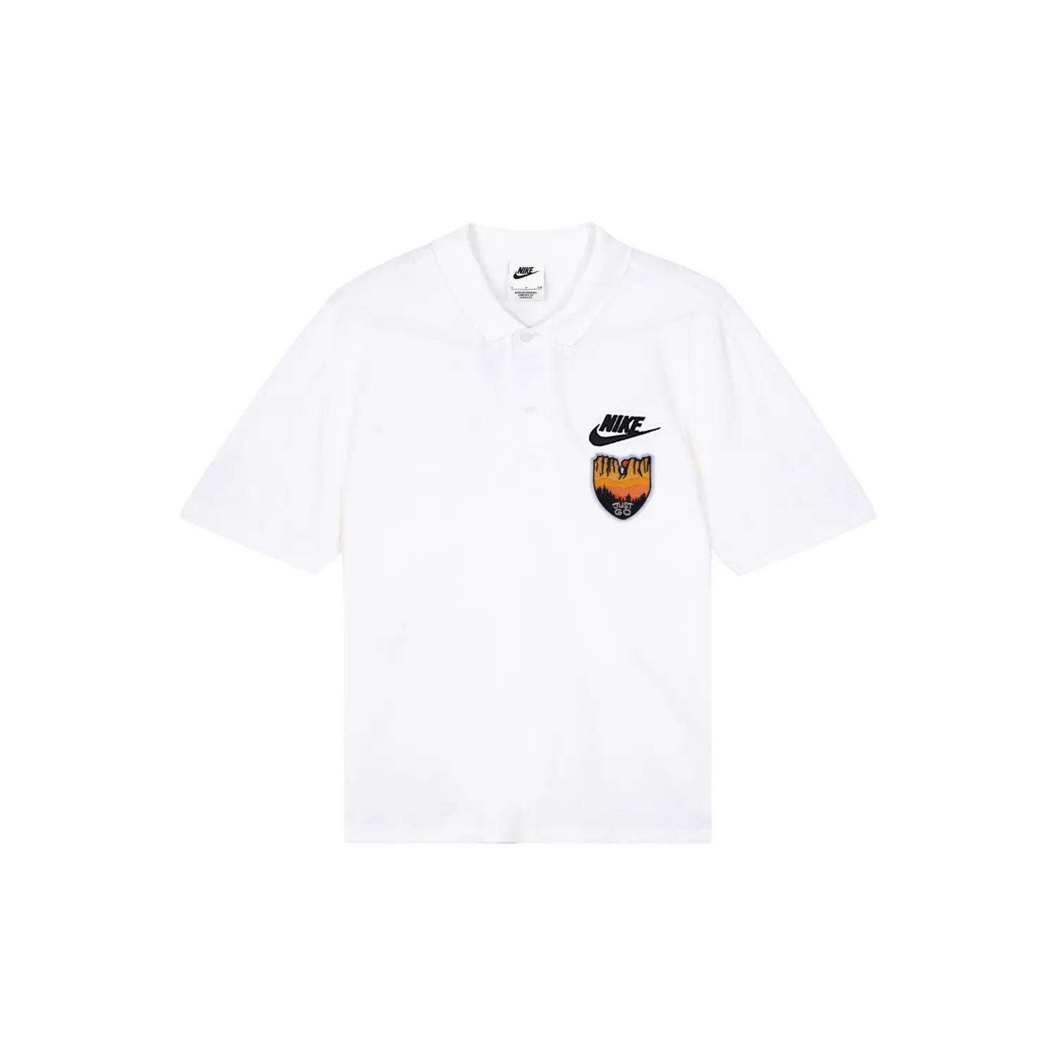 Nike Белая поло для мужчин, Белый, Nike Белая поло для мужчин
Nike Белая поло для мужчин, Белый, Nike Белая поло для мужчин