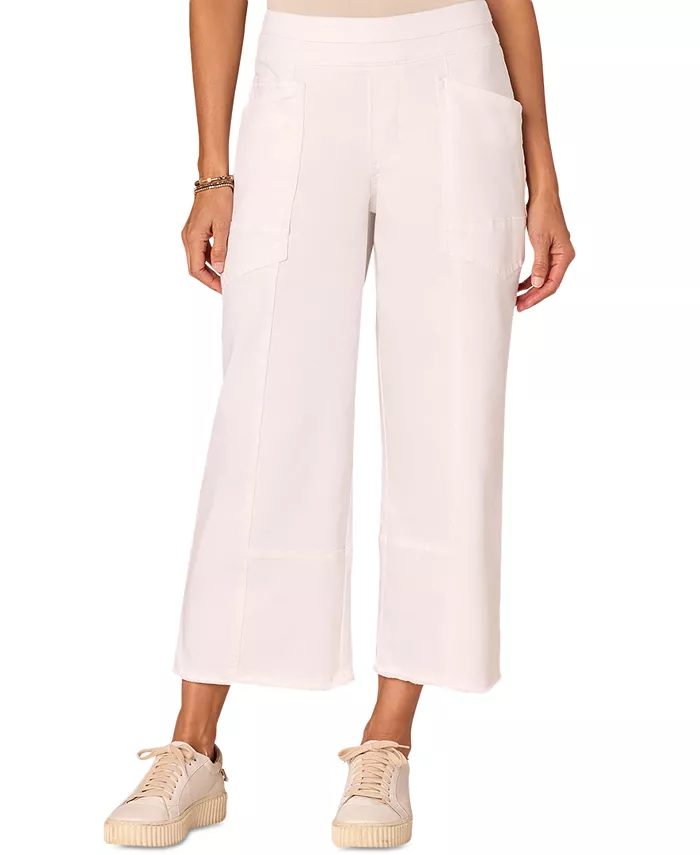 Укороченные брюки Petite "Ab"solution Skyrise Glider Democracy, коричневый/бежевый
Укороченные брюки Petite "Ab"solution Skyrise Glider Democracy, коричневый/бежевый