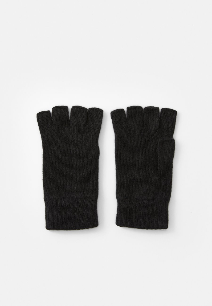 Перчатки Johnstons of Elgin FINGERLESS GLOVE, Black
Перчатки Johnstons of Elgin FINGERLESS GLOVE, Black