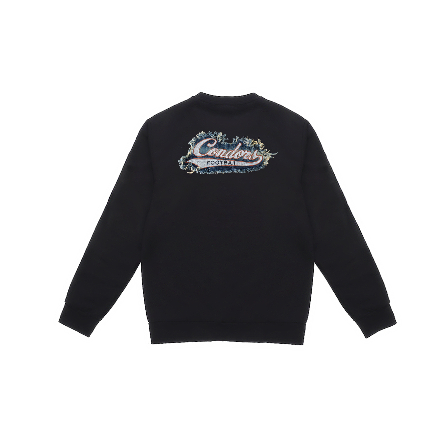 Adidas Свитшот мужской черный
Adidas Свитшот мужской черный