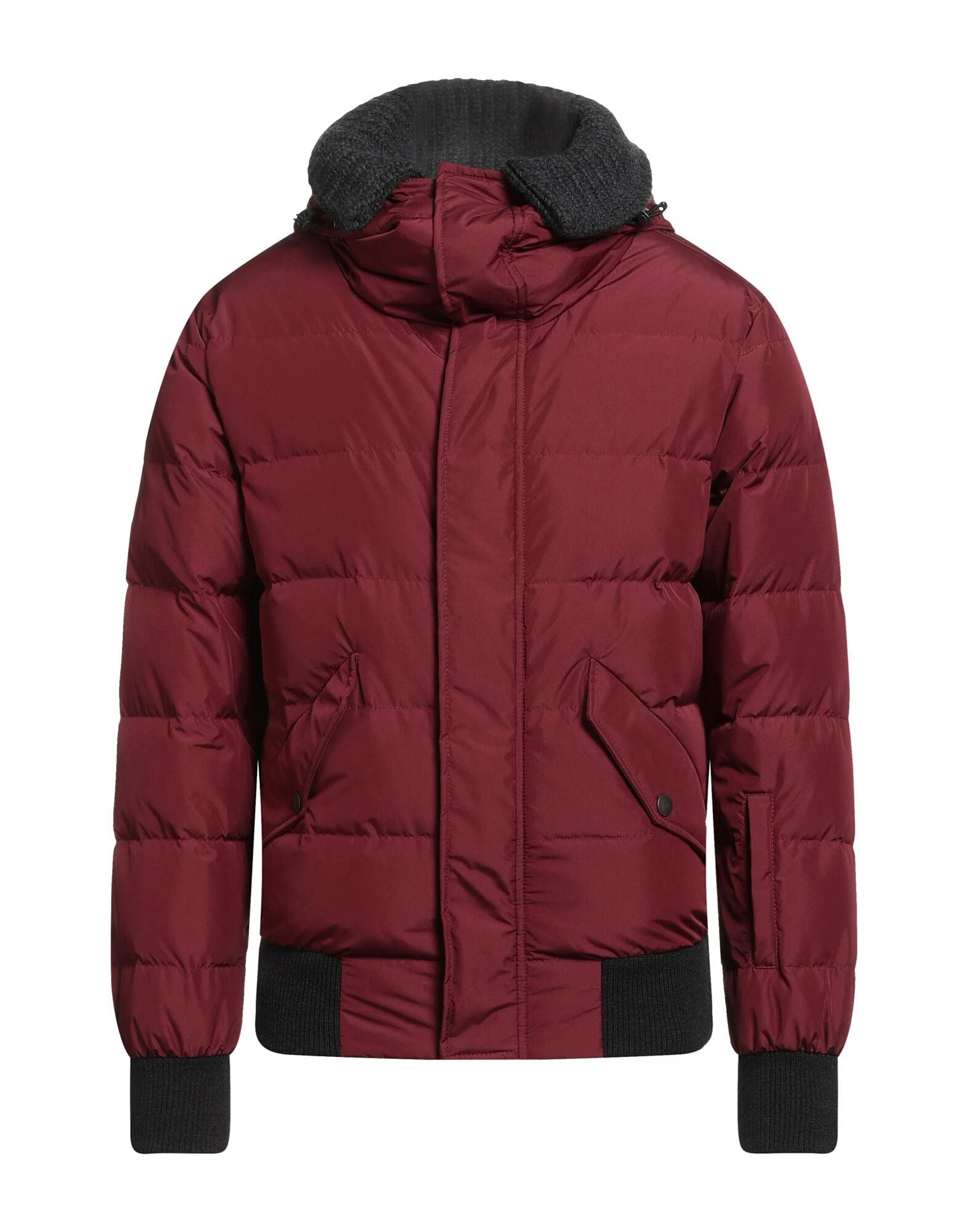 Пуховик Dolce&Gabbana, бордовый
Пуховик Dolce&Gabbana, бордовый