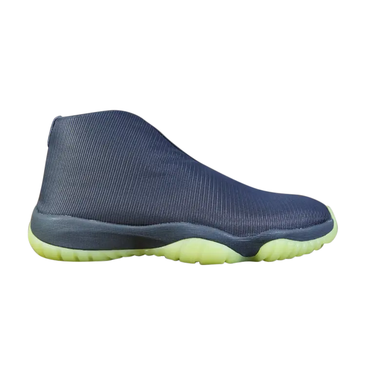 Кроссовки Air Jordan Future 'Dark Grey', серый
Кроссовки Air Jordan Future 'Dark Grey', серый