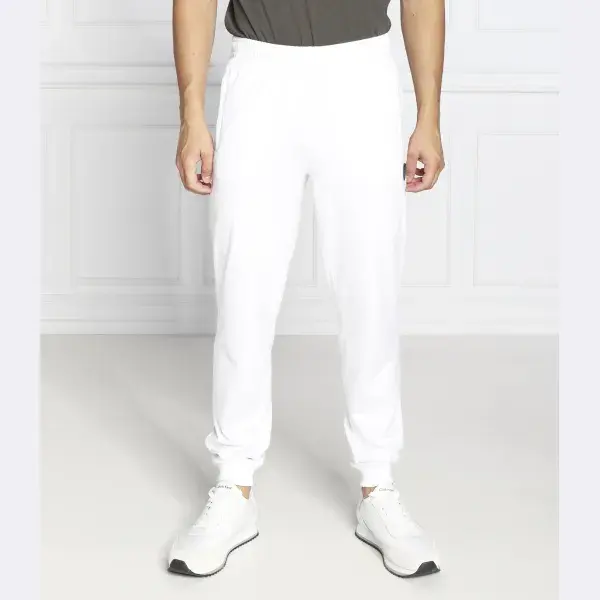 Спортивные брюки узкого кроя Ea7, белый
Спортивные брюки узкого кроя Ea7, белый