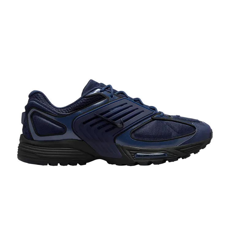 Кроссовки Pegasus Wave 'Midnight Navy', синий
Кроссовки Pegasus Wave 'Midnight Navy', синий