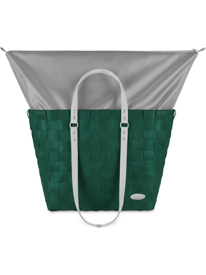 Сумка шоппер normani, темно-зеленый
Сумка шоппер normani, темно-зеленый