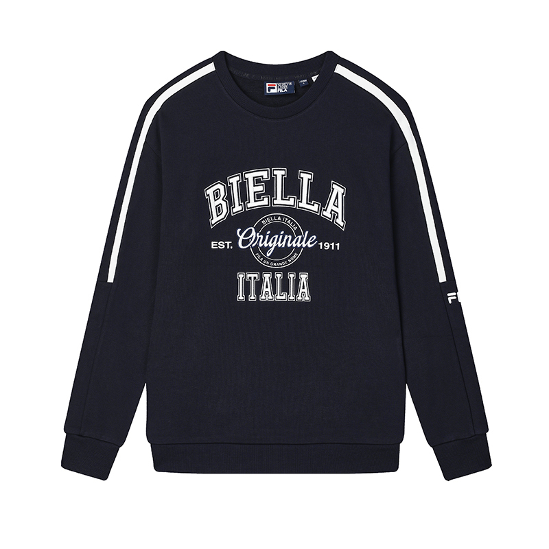 FILA Свитшот мужской Hero Blue, Синий, FILA Свитшот мужской Hero Blue
FILA Свитшот мужской Hero Blue, Синий, FILA Свитшот мужской Hero Blue