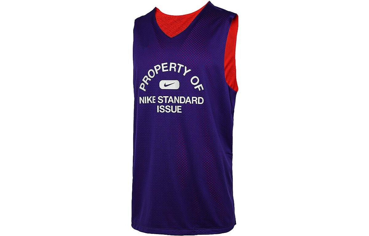 Мужское баскетбольное джерси Nike, цвет Purple
Мужское баскетбольное джерси Nike, цвет Purple