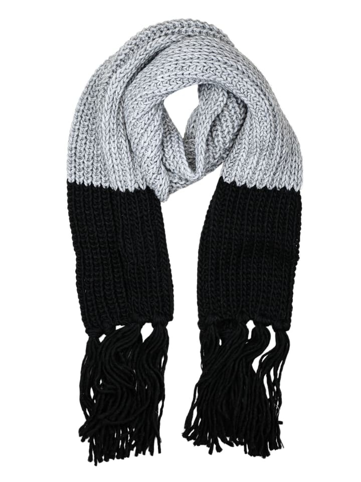 Шарф collezione alessandro, черный
Шарф collezione alessandro, черный