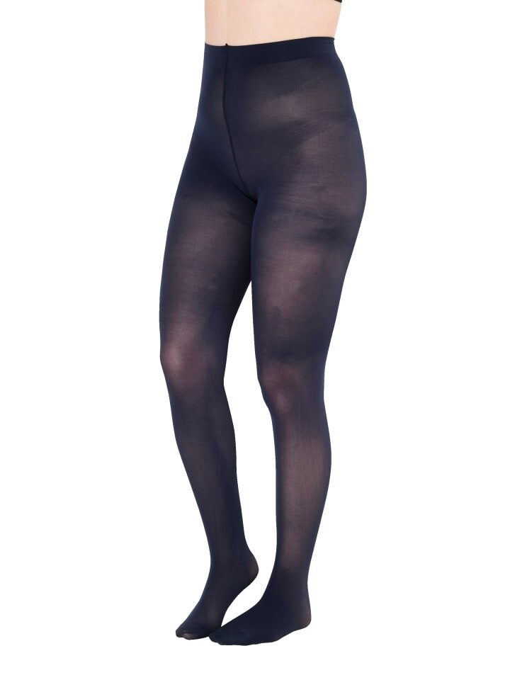 Колготки Ulla Popken, цвет nachtblau
Колготки Ulla Popken, цвет nachtblau