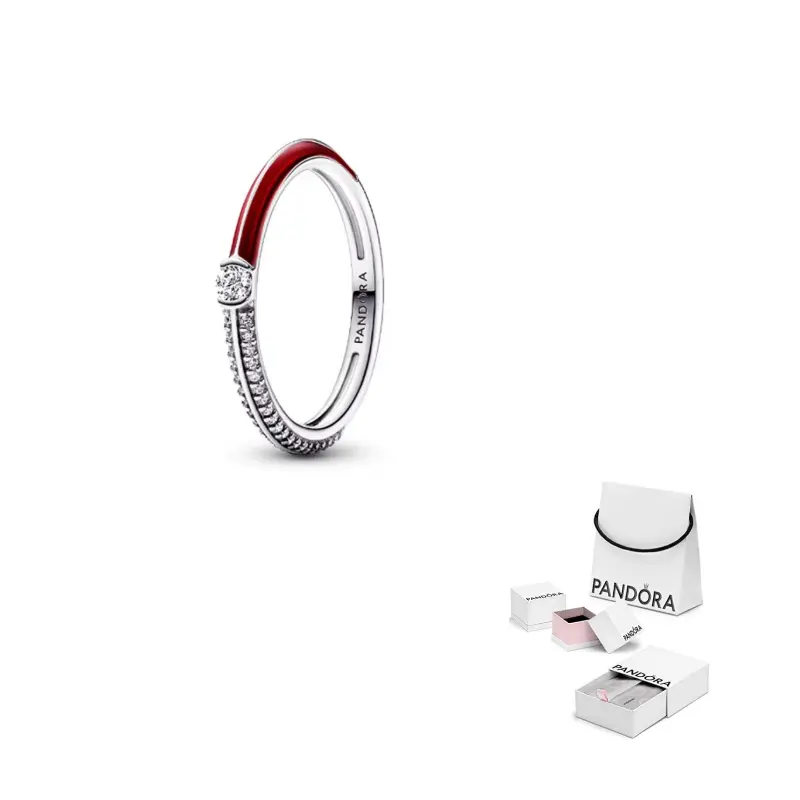 Pandora Кольца Unisex Black с покрытием Rose Gold
Pandora Кольца Unisex Black с покрытием Rose Gold