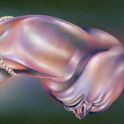 Виниловая пластинка Walt Disco: The Warping
Виниловая пластинка Walt Disco: The Warping