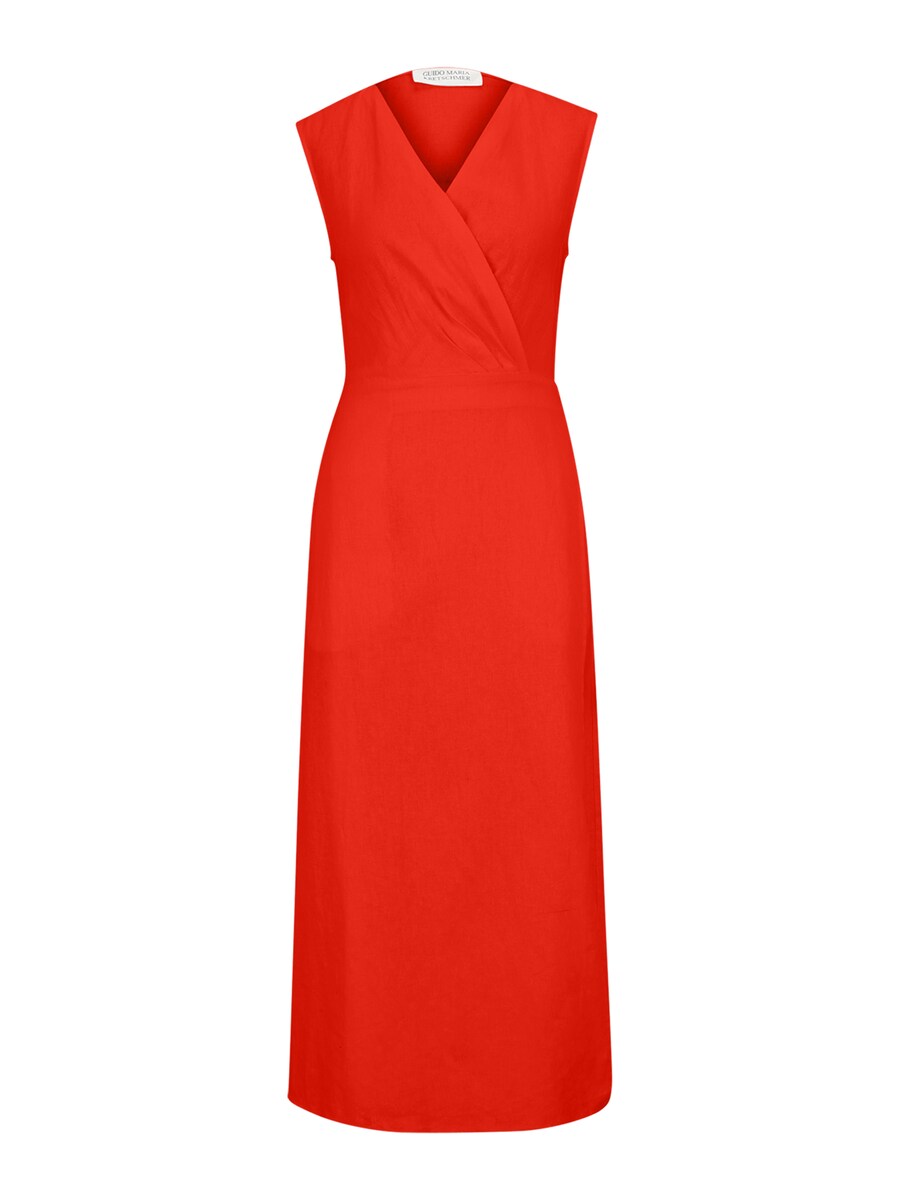 Платье Guido Maria Kretschmer Women Gina, Lobster
Платье Guido Maria Kretschmer Women Gina, Lobster