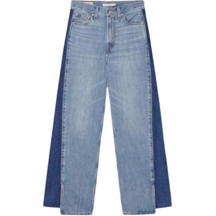 Levis Джинсы женские Nautical Blue
Levis Джинсы женские Nautical Blue