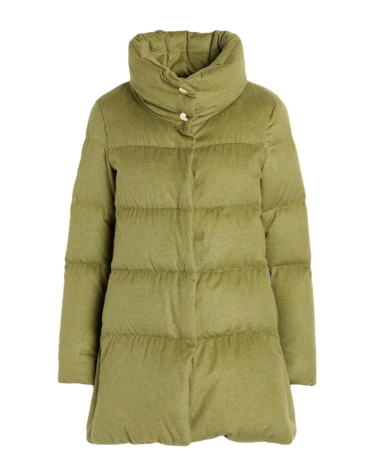 Пуховик Herno, зеленый
Пуховик Herno, зеленый