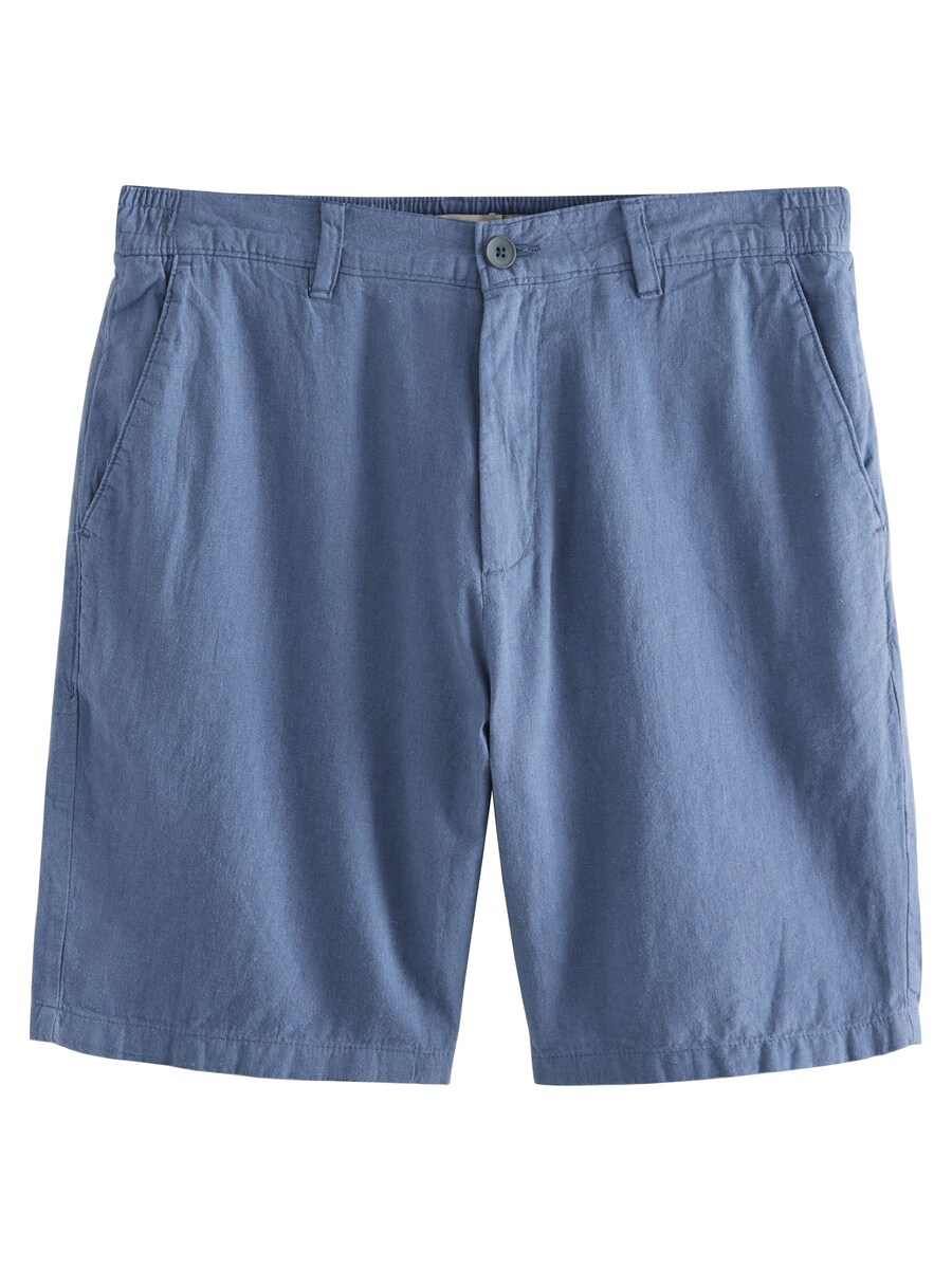 Обычные брюки Next, синий
Обычные брюки Next, синий