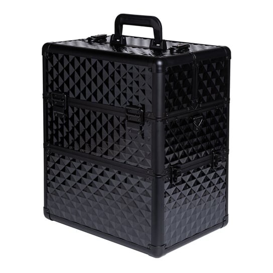 Косметичка NEONAIL L Черный , черный
Косметичка NEONAIL L Черный , черный