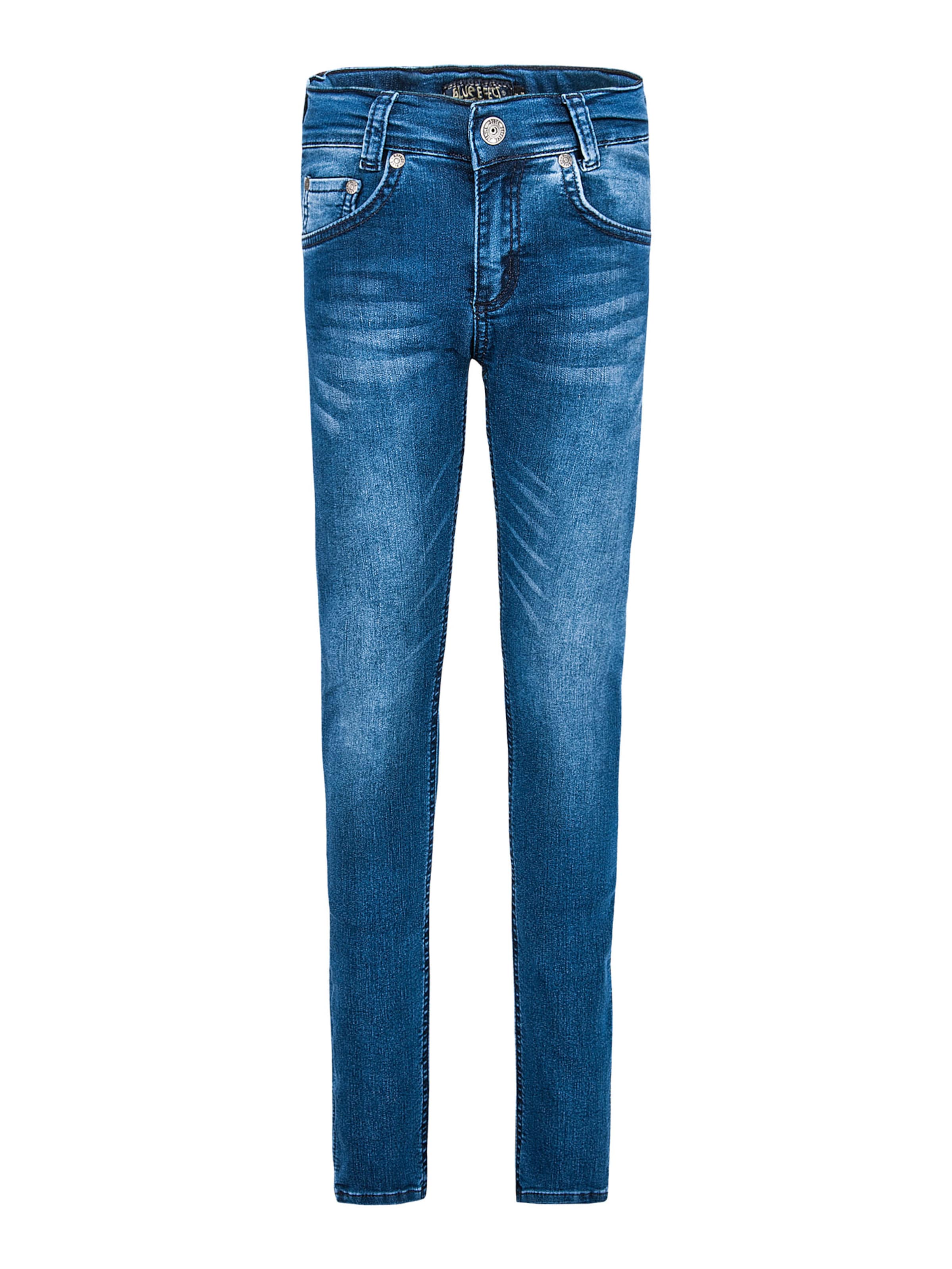 BLUE EFFECT Джинсы Slim fit в синем дениме
BLUE EFFECT Джинсы Slim fit в синем дениме